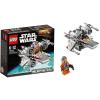 Lego 75032 Star Wars X-Wing Fighter in doos (Microfighters)