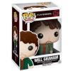 Will Graham (Hannibal) Pop Vinyl Television Series (Funko)