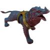 Starcat (blue) Defenders of the Planets (Sparkle toys) incompleet