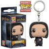Severus Snape (Harry Potter) Pocket Pop Keychain (Funko)