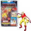 Marvel Legends Pyro (Onslaught) MOC Toy Biz