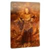 Ghostbusters Vigo 6" Matty Collector's figuur op kaart