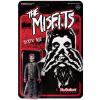 Misfits "static age" MOC ReAction Super7