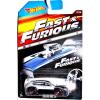 Hot Wheels Subara WRX STI (Fast & Furious) MOC (Mattel)