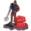 Jay flame-blastin Men in Black (Galoob) op kaart