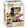 Minnie Mouse on prince charming regal carrousel (50 years Walt Disney world) Pop Vinyl Disney (Funko)