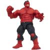Marvel Select Red Hulk MOC