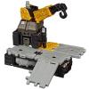 Ironworks Transformers War for Cybertron Earthrise in doos
