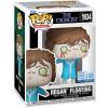 Regan floating (the Exorcist) Pop Vinyl Movies Series (Funko) exclusive