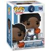 Anthony Edwards (Minnesota Timberwolves) Pop Vinyl Basketball (Funko)