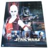 Star Wars Aurra Sing (Masterpiece Edition) 12 inch Collection in doos