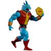 Fang Man Masters of the Universe Cartoon collection op kaart