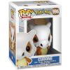 Cubone (Pokémon) Pop Vinyl Games Series (Funko)