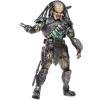 Final Battle Scar Predator (Alien vs Predator) in doos Hiya Toys