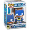Gingerbread Batman Pop Vinyl Heroes (Funko)