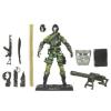 GI JOE Jungle B.A.T. MOC Pursuit of Cobra