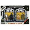 Star Wars Episode VI Return of the Jedi Commemortive Tin collection 30th anniversary collection MIB