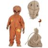 Sam (Trick 'r Treat) Retro Neca MOC