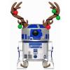 R2-D2 (christmas) Pop Vinyl Star Wars Series (Funko)