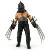 Resident Evil Garrador MOC Neca