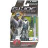GI JOE Snow Serpent MOC Rise of Cobra Toys R Us exclusive