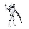 Star Wars Sandtrooper Silver Foil Chase Card MOC Vintage-Style