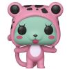 Frosch (Fairy Tail) Pop Vinyl Animation Series (Funko) -beschadigde verpakking-