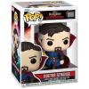 Doctor Strange (Doctor Strange in the Multiverse of Madness) Pop Vinyl Marvel (Funko)