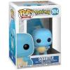 Squirtle (Pokémon) Pop Vinyl Games Series (Funko) USA verpakking