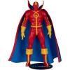 Red Tornado (the Bronze Age) (DC Direct Digital) (gold label) (McFarlane Toys) in doos