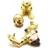 Star Wars Galactic Heroes C-3PO (removable limbs)