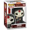 Amon (the Legend of Korra) Pop Vinyl Animation Series (Funko)
