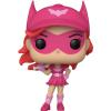 Batwoman (Bombshells) Pop Vinyl Heroes (Funko) breast cancer awareness Funko Shop exclusive