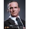 Hot Toys Agent Phil Coulson (the Avengers) MMS189 in doos
