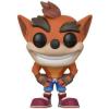 Crash Bandicoot Pop Vinyl Games Series (Funko) -beschadigde verpakking-