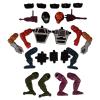 Masters of the Universe Multi Bot compleet