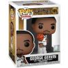 George Gervin (San Antonio Spurs) Pop Vinyl Basketball (Funko)