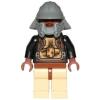 Lego Star Wars figuur Lando Calrissian Skiff Guard (6210)