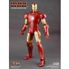 Hot Toys MMS75 Iron Man Mark III 1 : 6 en Doos