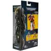 Adepta Sororitas battle sister (Warhammer 40.000) McFarlane Toys in doos