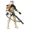 Star Wars Sandtrooper the Black Series in doos Walmart exclusive
