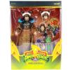 Rita Repulsa Power Rangers Ultimates in doos Super7