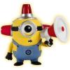 Fire Alarm Minion Pop Vinyl Movies Series (Funko) glows in the dark exclusive