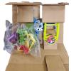 Retrocatapult Teenage Mutant Ninja Turtles (Playmates Toys) en doos