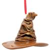 Harry Potter Sorting hat hanging ornament in doos Nemesis Now