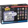 Marvel Infinity Saga 4-pack Loki, Black Panther & Iron Man Bitty Pop (Funko)