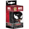 Venom (Marvel) Pocket Pop Keychain (Funko) Marvel Collector Corps exclusive