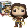 Wonder Woman Pop Vinyl Heroes (Funko) Legion of Collectors exclusive