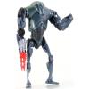 Star Wars ROTS Super Battle Droid (firing arm-blaster!) MOC