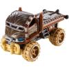 Hot Wheels Chewbacca Star Wars MOC (Mattel) re-issue